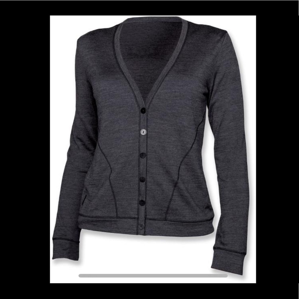 Icebreaker Bliss Cardigan Sweater